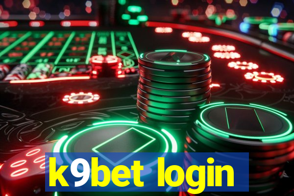 k9bet login